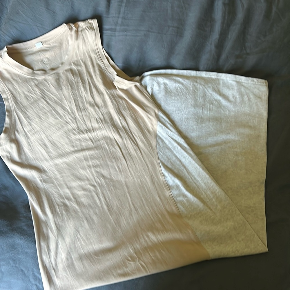 Lululemon dress